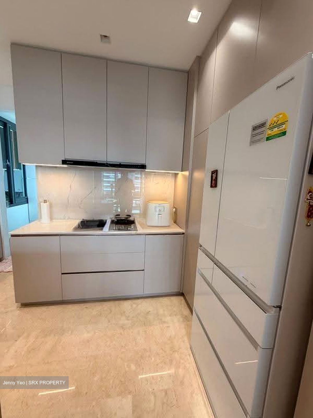 The Trizon (D10), Condominium #621898691